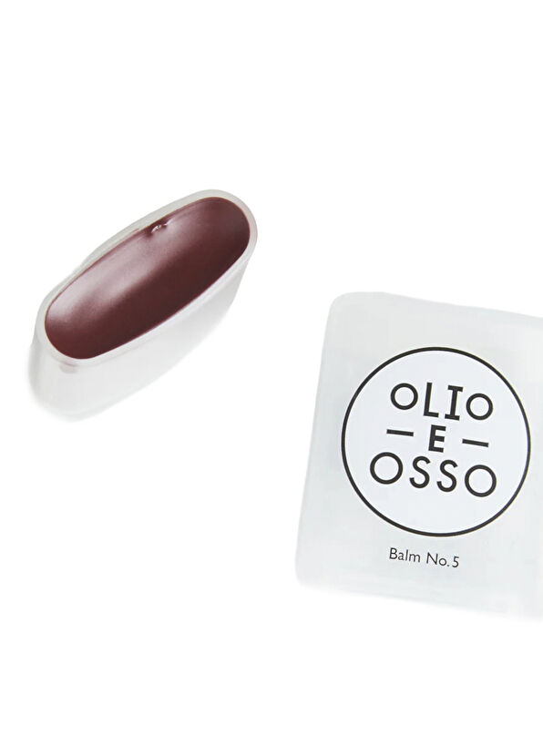 Olio E Osso Lip Cheek Eye Renkli Işıltılı Multi Stick Clean Beauty Tinted Blush Ruj Allık  - 2