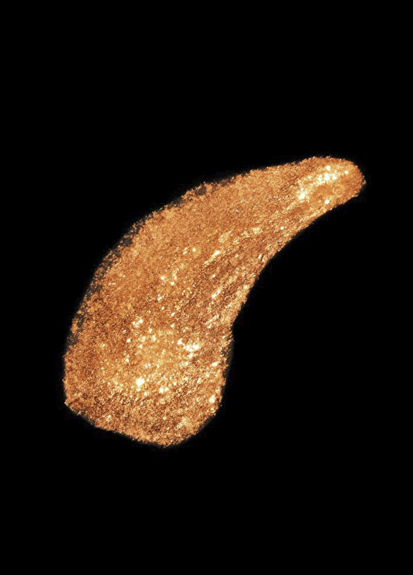 CHACOTT Multi Glitter Bronze Göz Farı  - 4