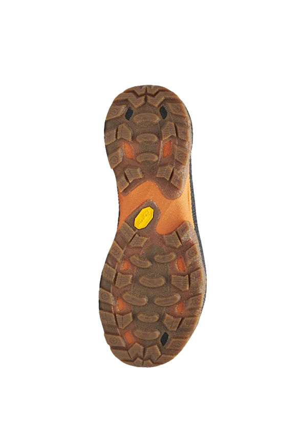 Merrell Moab Speed 2 Ltr Waterproof Brown Men's Outdoor Shoes - 2