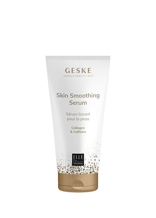 Geske Skin Smoothing Serum Cilt Sıkılaştırıcı Serum 100 ml - 2
