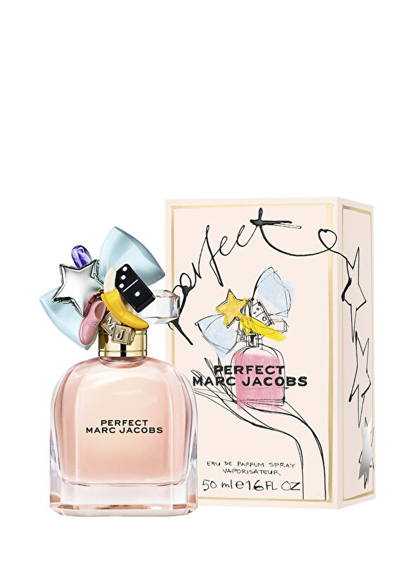 Marc Jacobs Perfect EDP 50 ml Kadın Parfüm - 2