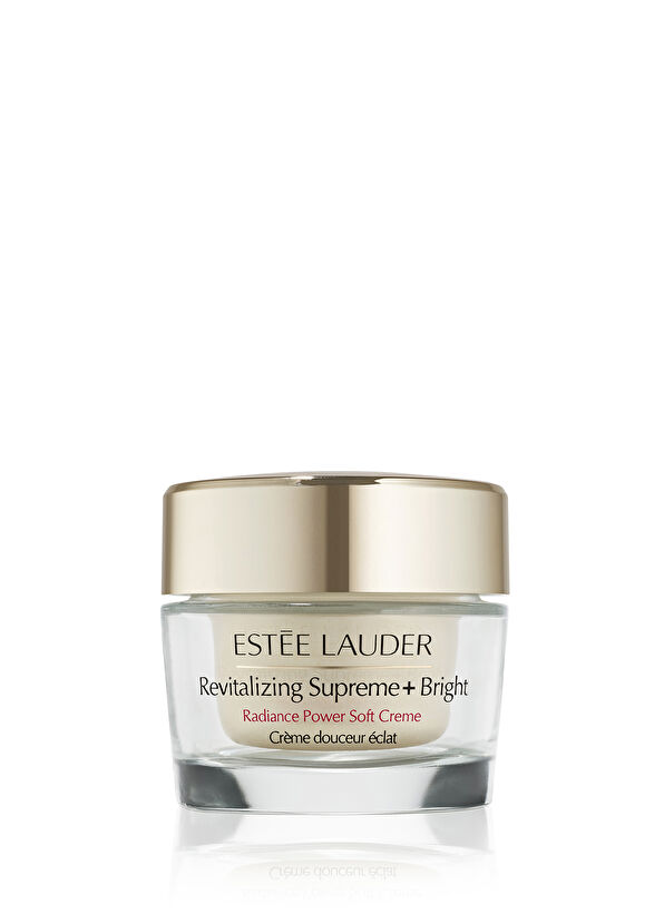 Estee Lauder Supreme Bright Radiance Power Soft Cream 75 Ml - 2