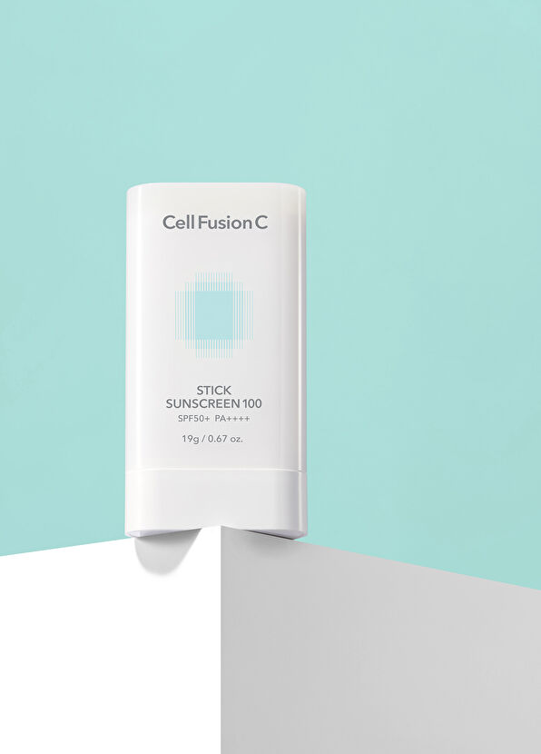 Cell Fusion C C Vitamini İçerikli SPF 50+ Stick Güneş Kremi 19 gr - 2