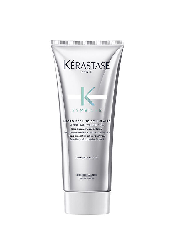 Kerastase Symbiose Anti-Dandruff Cellular Micro Peeling 200 ml - 1