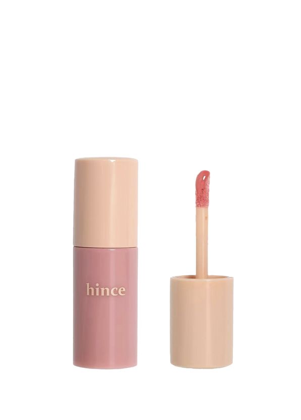 Hince Dewy Liquid Cheek LC002 Sunlit Peach Blush - 1