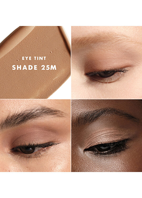 Giorgio Armani Eye Tint 25 Sandalwood - 3