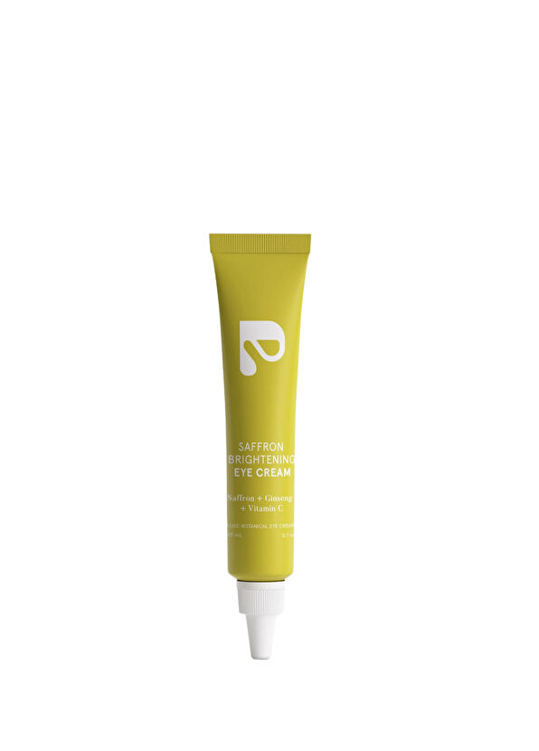 Pelcare Saffron Brightening Eye Cream Aydınlatıcı Göz Kremi 20 ml - 1