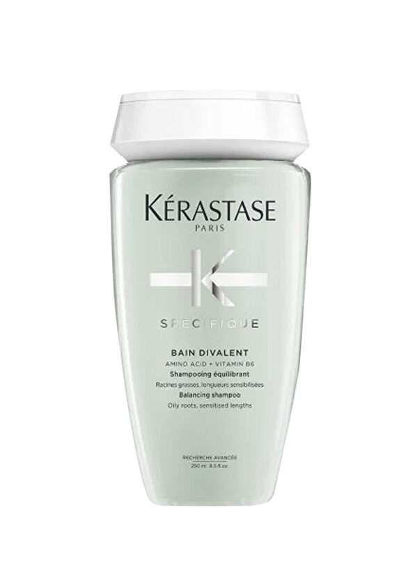 Kerastase Specifique Bain Divalent Yağlanma Karşıtı Şampuan 250 ml - 1
