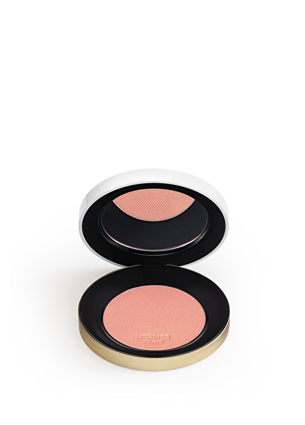 Hermès Rose Hermes Silky Blushes Rose Ambre - 2