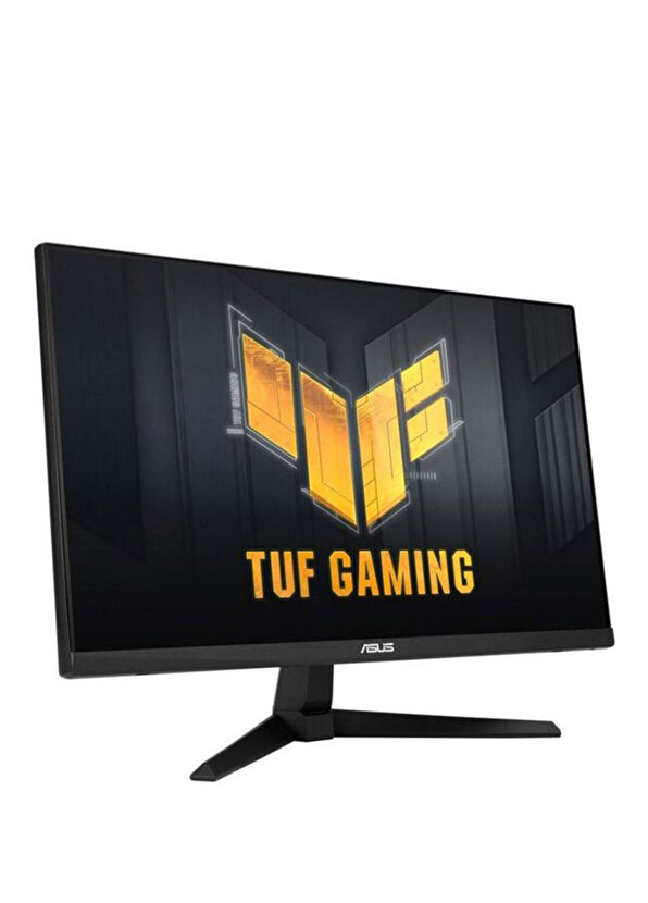 Asus TUF 24.5" 200Hz 0.3ms Full HD Adaptive Sync Fast IPS Gaming Monitör VG259Q5A - 2