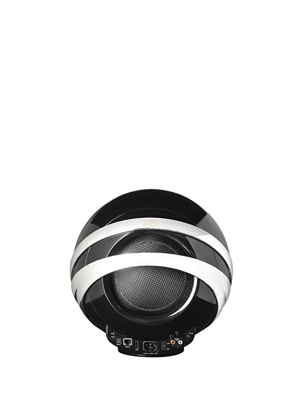 Cabasse The Pearl Black Bluetooth Speaker - 2
