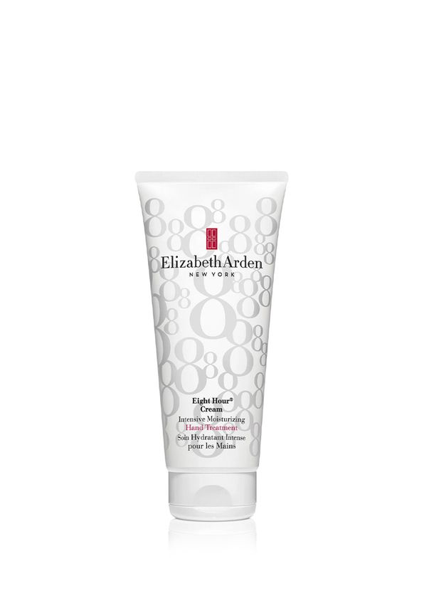 Elizabeth Arden Eight Hour Intensive Moisturizing Hand Treatment Çok Kuru Eller İçin Besleyici Bakım Yoğun Nemlendirici El Kremi 200 ml - 1
