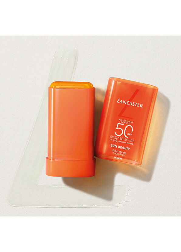 Lancaster Sun Beauty Face Stick SPF50 - 2