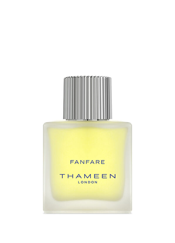 Thameen Fanfare Cologne Elixir 100 ml Parfüm - 1