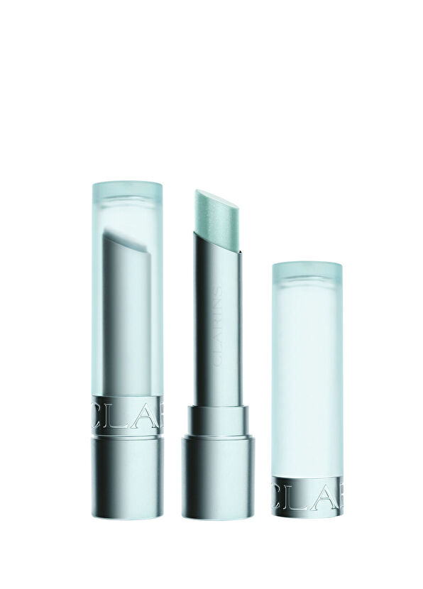 Clarins Cryo Lip Comfort Oil Balm Bakım Yapan Dudak Bakım Balmı 3 ml - 1
