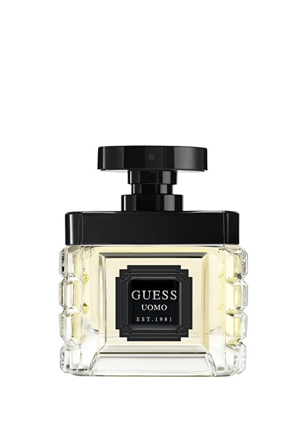 Guess Uomo EDT 50 ml Kadın Parfüm - 1