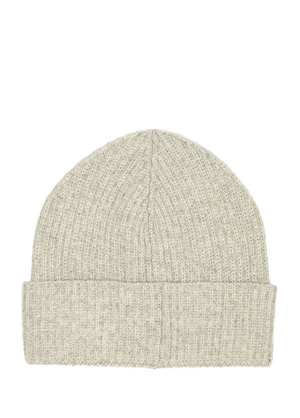 Beymen Club Gri Kadın Yün Bere - 2