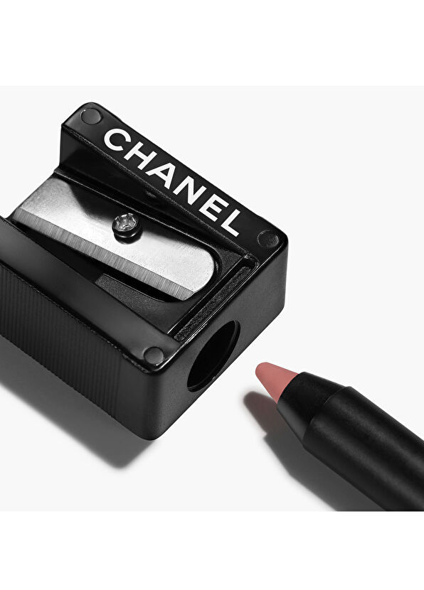 CHANEL Le Crayon Lèvres 158 Rose Naturel - 2