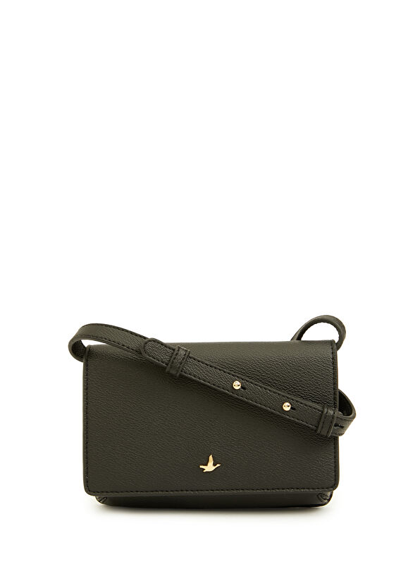 Beymen Club Picollo Mini Siyah Kadın Çanta - 1