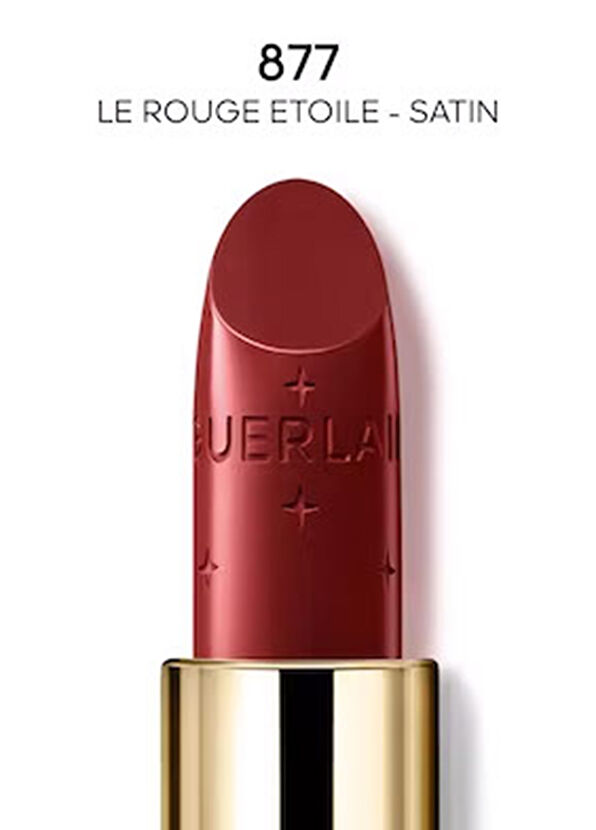 Guerlain Rouge G Lipstick Refill 877 - 2