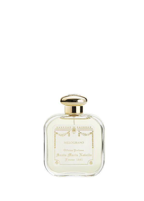Santa Maria Novella Melograno Eau de Cologne, Unisex, 100 ml - 1