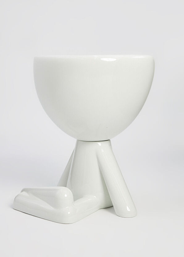 Ater Design Harmoni Saksı - 2