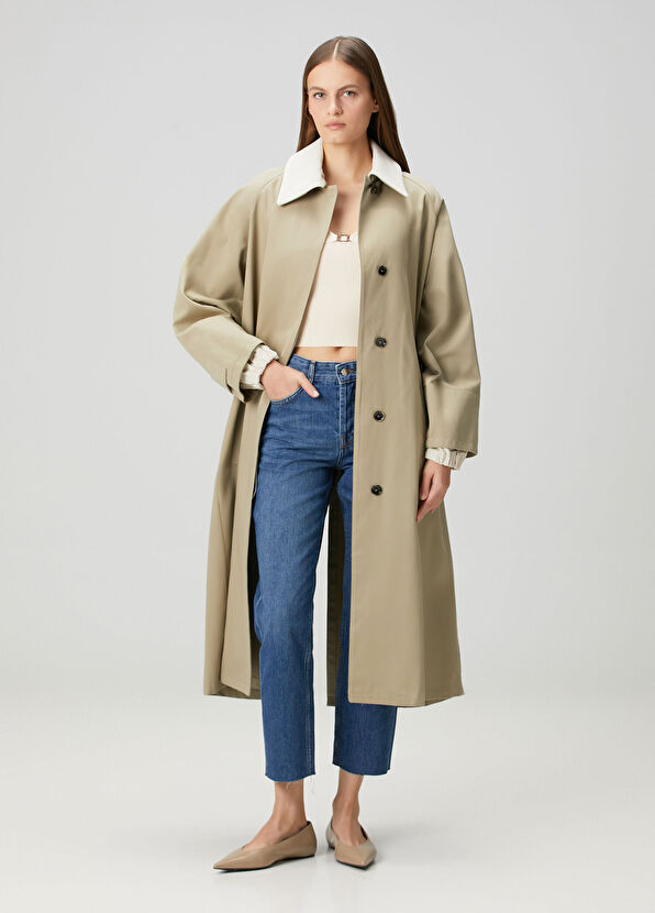 Muse For All Monet Blue Jeans - 1