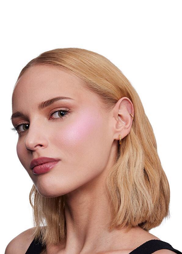 Yves Saint Laurent Make Me Blush Shade 42 - 4