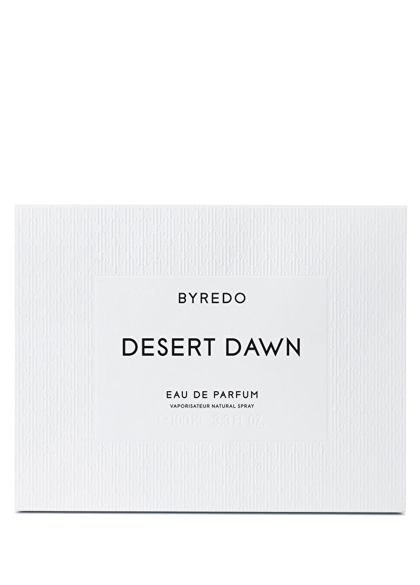 BYREDO Byr Desert Dawn EDP 100 ml - 2