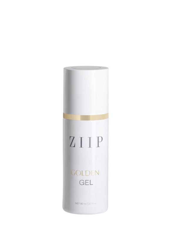 ZIIP Golden Sıkılaştırıcı Cilt Serumu Jel 80 ml - 1