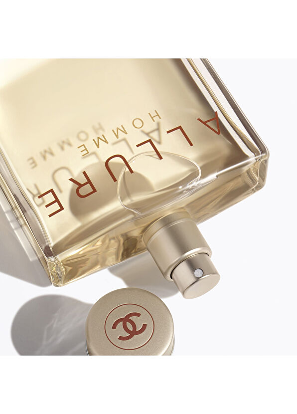 CHANEL Allure Homme Eau De Toilette Spray 150 Ml - 2