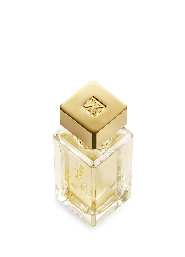 Maison Francis Kurkdjian Gentle Fluidity Gold EDP 35ML - 2