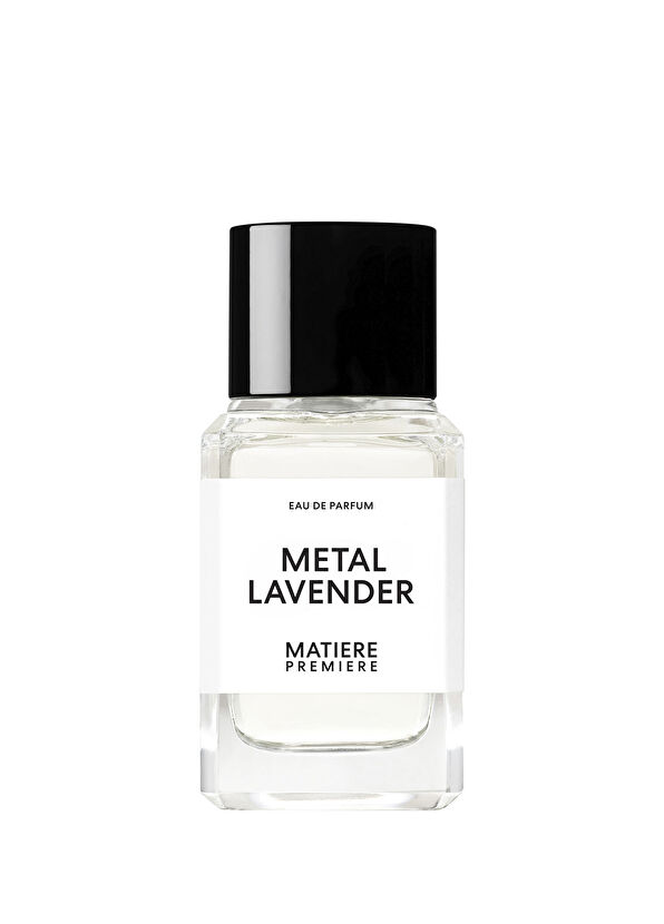 Matiere Premiere Metal Lavender EDP 100 ml Unisex Perfume - 1