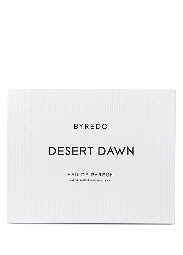 BYREDO Byr Desert Dawn EDP 50 ml - 2