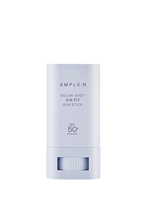 AMPLE:N Solar Shot Air Fit Sun Stick SPF50+ Güneş Kremi  - 1
