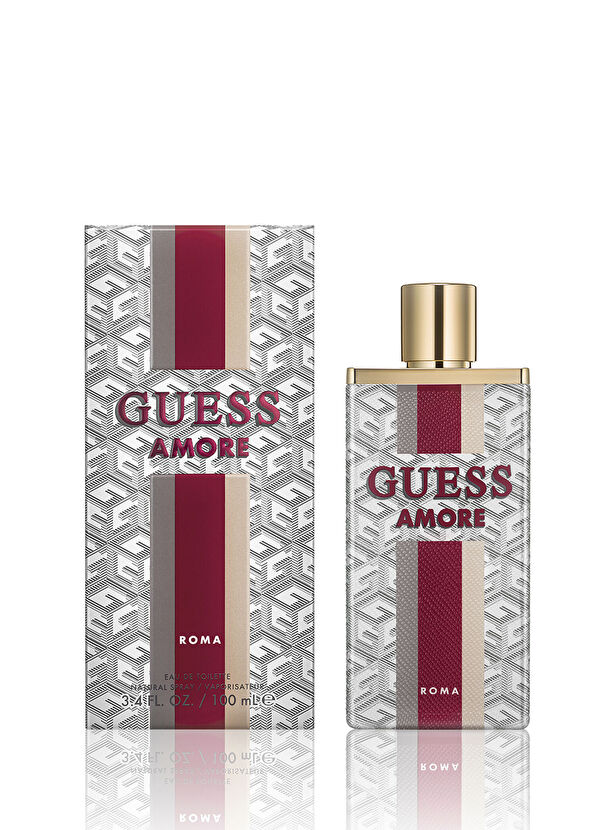 Guess Amore Roma EDT 100 ml Kadın Parfüm - 2