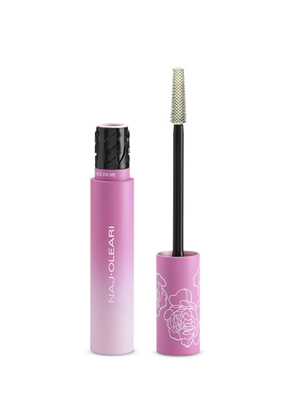 Naj Oleari Click on Me Lash Primer Maskara - 1