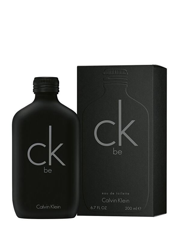 Calvin Klein Be EDT 200 ml Erkek Parfüm - 2