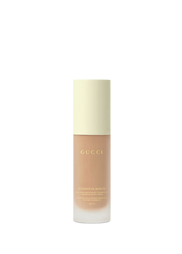 Gucci Matt Liquid 275C Cool Fair Medium Fondöten - 1