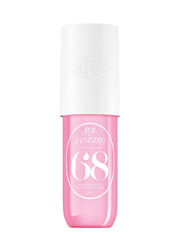 Sol de Janeiro Cheirosa '68 Perfume Mist Parfümlü Saç ve Vücut Misti 90 ml - 2