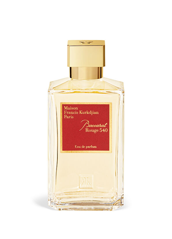 Maison Francis Kurkdjian Baccarat Rougre 540 EDP 200 ml Parfüm - 3