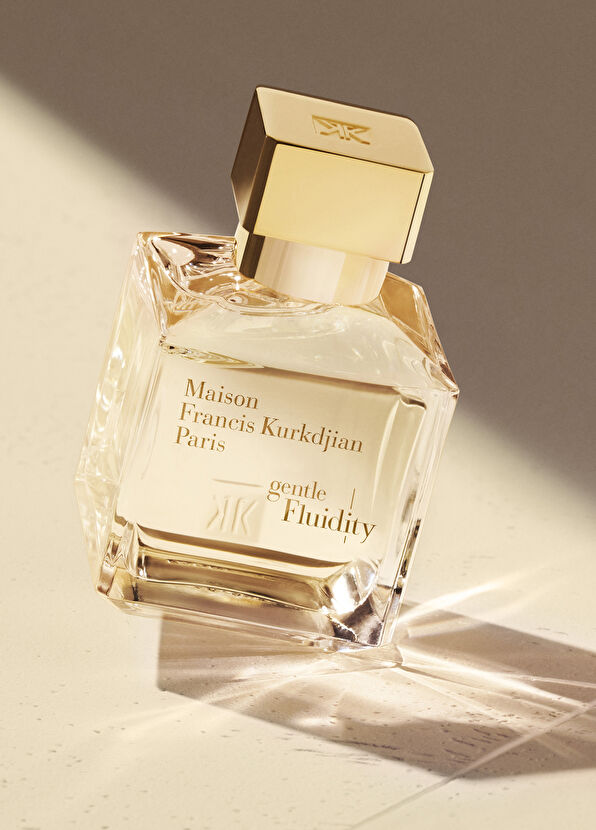 Maison Francis Kurkdjian Gentle Fluidity Gold Edp 70Ml - 4