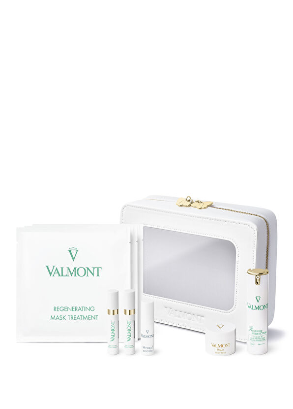 Valmont Intensive Care Retail Set - 1