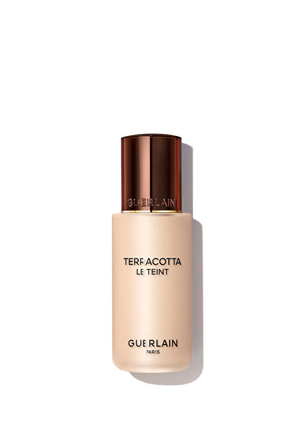 Guerlain Terracotta Le Teint 0 5 Mat Fondöten - 1