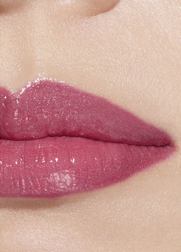 Chanel Rouge Coco Baume 762 Raspberry Kiss - 4
