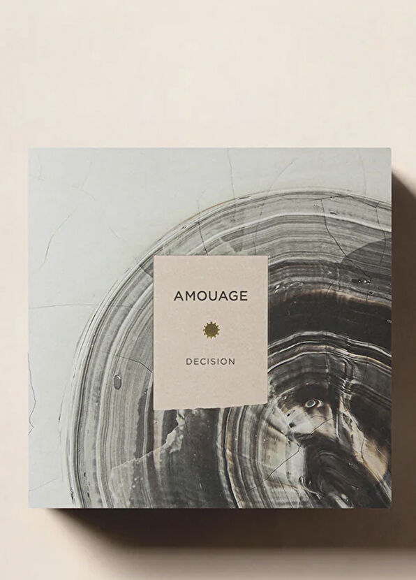 Amouage Decision EDP 100ml Erkek Parfüm - 2
