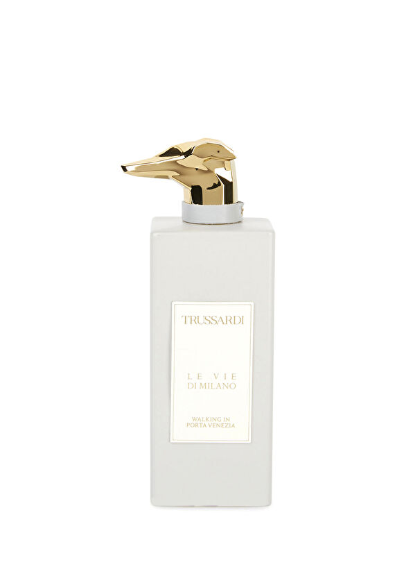 Trussardi Le Vie Di Milano Walking In Porta Venezia EDP 100 ml Unisex Parfüm - 1
