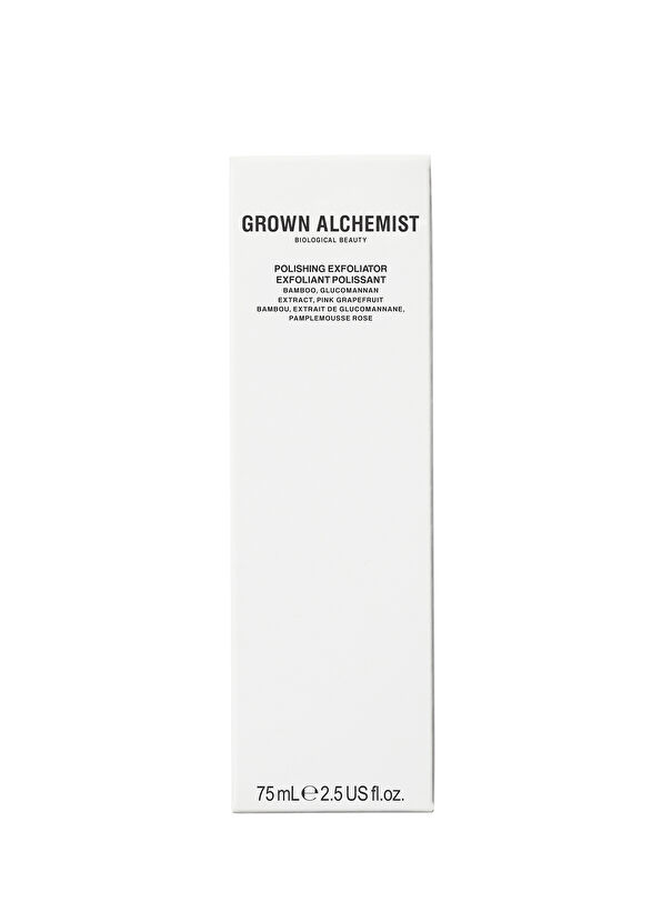 Grown Alchemist Polishing Exfoliator - 2