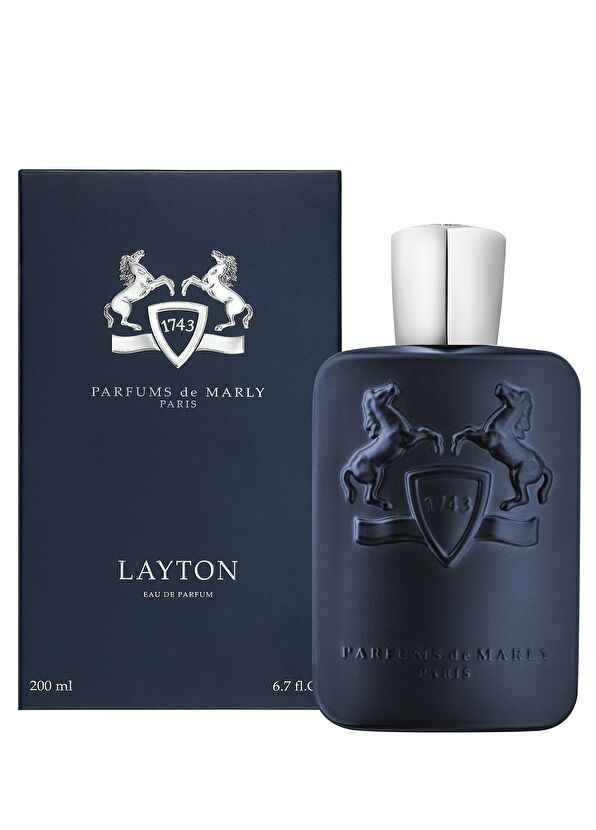 Parfums de Marly Layton EDP 200 ml Unisex Parfüm - 2
