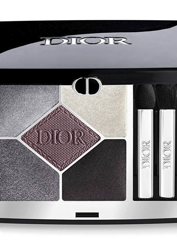 Dior 5 Couleurs Couture 073 Pied De Poule Göz Farı - 2